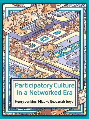 cover image of Participatory Culture in a Networked Era